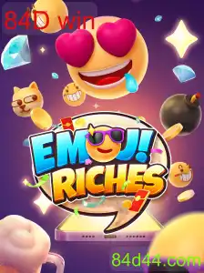 Explorando o Fascinante Mundo de EmojiRiches: Uma Jornada Lúdica e Envolvente