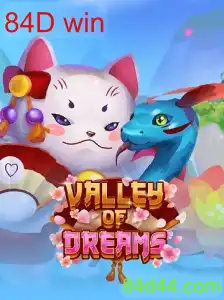 ValleyofDreams: Uma Jornada Mágica para Todas as Idades